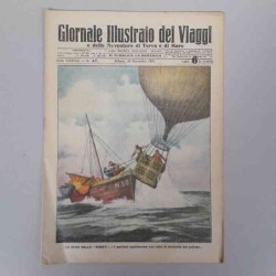 Giornale illustrato dei...