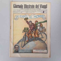 Giornale illustrato dei...
