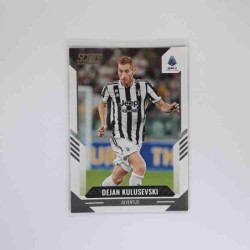 JUVENTUS SCORE 2021 2022 84...