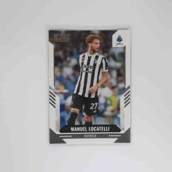 JUVENTUS SCORE 2021 2022 86...
