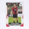 MILAN SCORE 2021 2022 23 CALABRIA DAVIDE