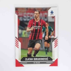 MILAN SCORE 2021 2022 30...