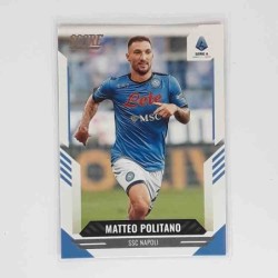 NAPOLI SCORE 2021 2022 35...