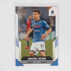 NAPOLI SCORE 2021 2022 38...
