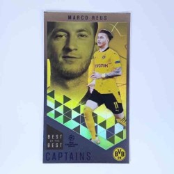 Best of the best Captains...