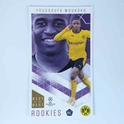 Best of the best Rookies 44...