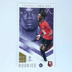 Best of the best Rookies 48...