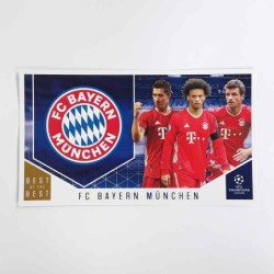 Best of the best Teams 107...