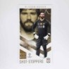 Best of the best Shot-Stoppers 8 Alisson Becker
