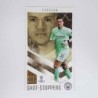 Best of the best Shot-Stoppers 9 Ederson