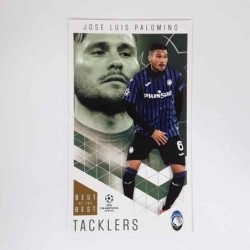 Best of the best Tacklers...