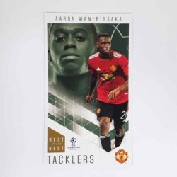 Best of the best Tacklers...
