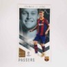 Best of the best Passers 22 Frenkie de Jong