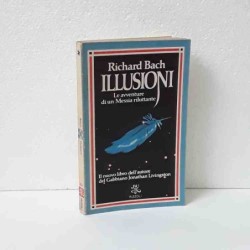 Illusioni di Bach Richard