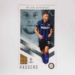 Best of the best Passers 24...