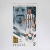 Best of the best Passers 25 Leonardo Bonucci