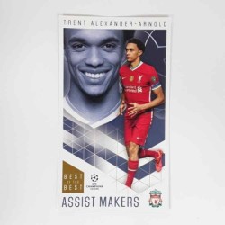 Best of the best Assist...