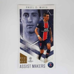 Best of the best Assist...
