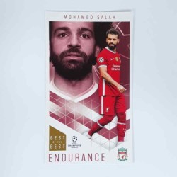 Best of the best Endurance...