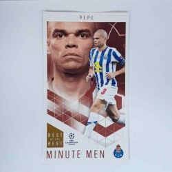 Best of the best Minute Men...