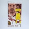 Best of the best Minute Men Gianluigi Buffon