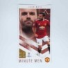 Best of the best Minute Men Juan Mata