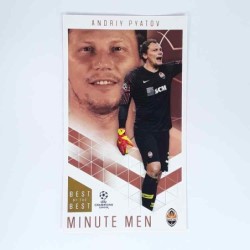 Best of the best Minute Men...