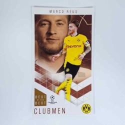 Best of the best Clubmen...