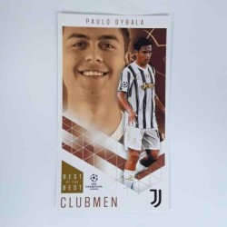 Best of the best Clubmen...