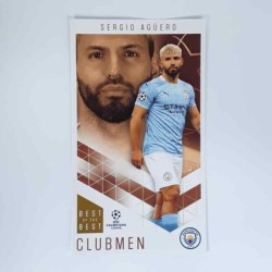 Best of the best Clubmen...