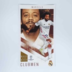 Best of the best Clubmen...