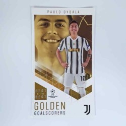 Best of the best Golden...