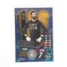Match Attax 100 Club Alisson Becker