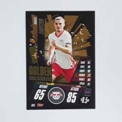 Match Attax Golden...