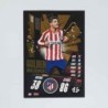 Match Attax Golden Goalscorers Alvaro Morata