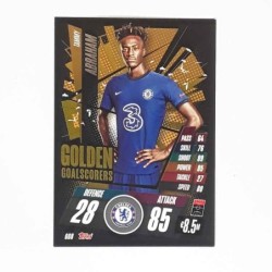 Match Attax Golden...