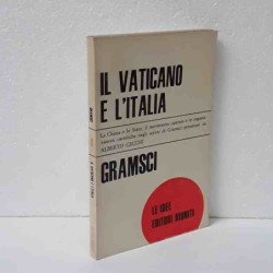 Il Vaticano e l'Italia di Gramsci