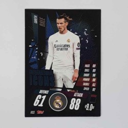 Match Attax International...
