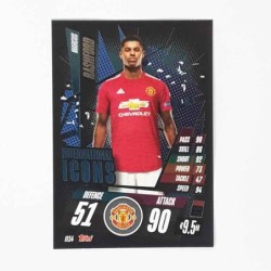 Match Attax International...