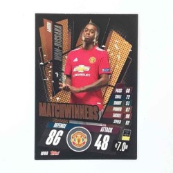 Match Attax Matchwinners...