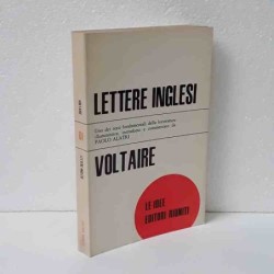 Lettere inglesi di Voltaire