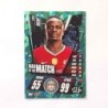 Match Attax Man Of the Match Sadio Mane