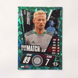 Match Attax Man Of the...