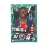 Match Attax Man Of the Match Idrissa Gueye