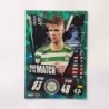 Match Attax Man Of the Match Kristoffer Ajer