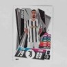 Match Attax Champions League Topps 2020 Sami Khedira Juventus JUV10