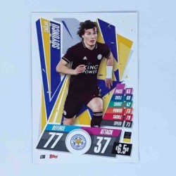 Match Attax Champions...