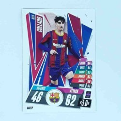 Match Attax Champions...