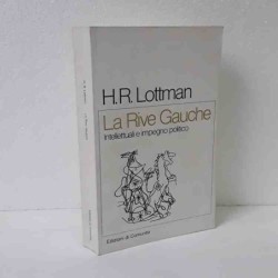 La Riva Gauche di Lottman H.R.