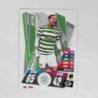 Match Attax Champions League Topps 2020 Christopher Jullien Celtic FC CEL4